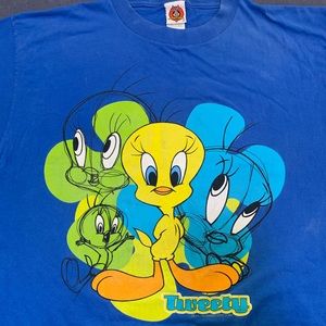 98’ Tweety Bird